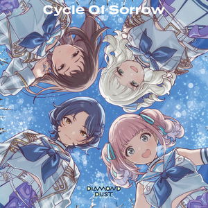 Cycle Of Sorrow_