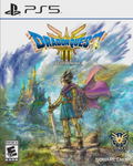 Dragon Quest III HD-2D Remake thumbnail 1
