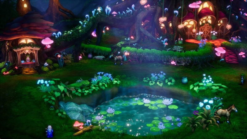 Dragon Quest III HD-2D Remake image 5