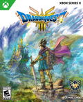 Dragon Quest III HD-2D Remake thumbnail 1