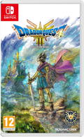 Dragon Quest III HD-2D Remake thumbnail 1