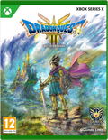 Dragon Quest III HD-2D Remake thumbnail 1