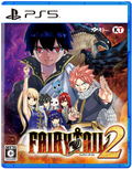 Fairy Tail 2 thumbnail 1