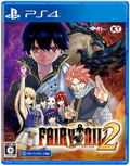 Fairy Tail 2 thumbnail 1