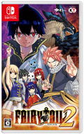Fairy Tail 2 thumbnail 1