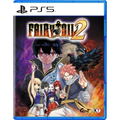Fairy Tail 2 thumbnail 1