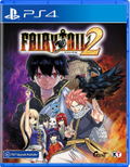 Fairy Tail 2 thumbnail 1