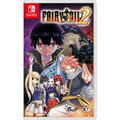 Fairy Tail 2 thumbnail 1