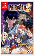 Fairy Tail 2 thumbnail 1