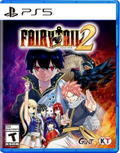 Fairy Tail 2 thumbnail 1