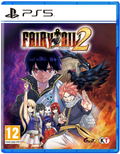 Fairy Tail 2 thumbnail 1