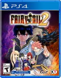 Fairy Tail 2 thumbnail 1