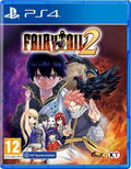 Fairy Tail 2 thumbnail 1