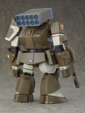 Fang of the Sun Dougram Combat Armors Max 17 1/72 Scale Plastic Model Kit: Ironfoot F4XD Hasty XD (Re-run) thumbnail 6