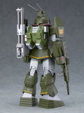 Fang of the Sun Dougram Combat Armors Max 18 1/72 Scale Plastic Model Kit: Soltic H8 Roundfacer Reinforced Pack Mounted Type (Re-run) thumbnail 7
