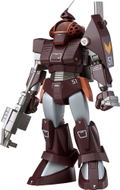 Fang of the Sun Dougram Combat Armors Max 20 1/72 Scale Plastic Model Kit: Soltic H102 Bushman Reinforced Pack Mounted Type (Re-run) thumbnail 1