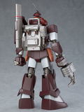 Fang of the Sun Dougram Combat Armors Max 20 1/72 Scale Plastic Model Kit: Soltic H102 Bushman Reinforced Pack Mounted Type (Re-run) thumbnail 3