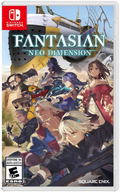 FANTASIAN Neo Dimension thumbnail 1