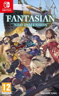 FANTASIAN Neo Dimension thumbnail 1