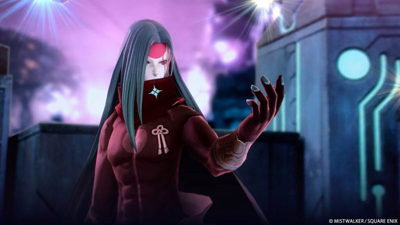 FANTASIAN Neo Dimension image 6