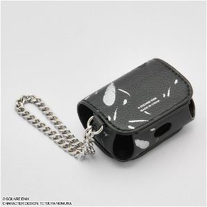 Final Fantasy VII Advent Children Earphone Case Cover One-winged Angel