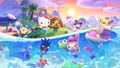 Hello Kitty Island Adventure [Deluxe Edition] thumbnail 2