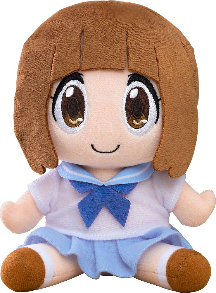マーキュロ　キル　ぬいぐるみ Kill La Kill Plushie: Mankanshoku Mako