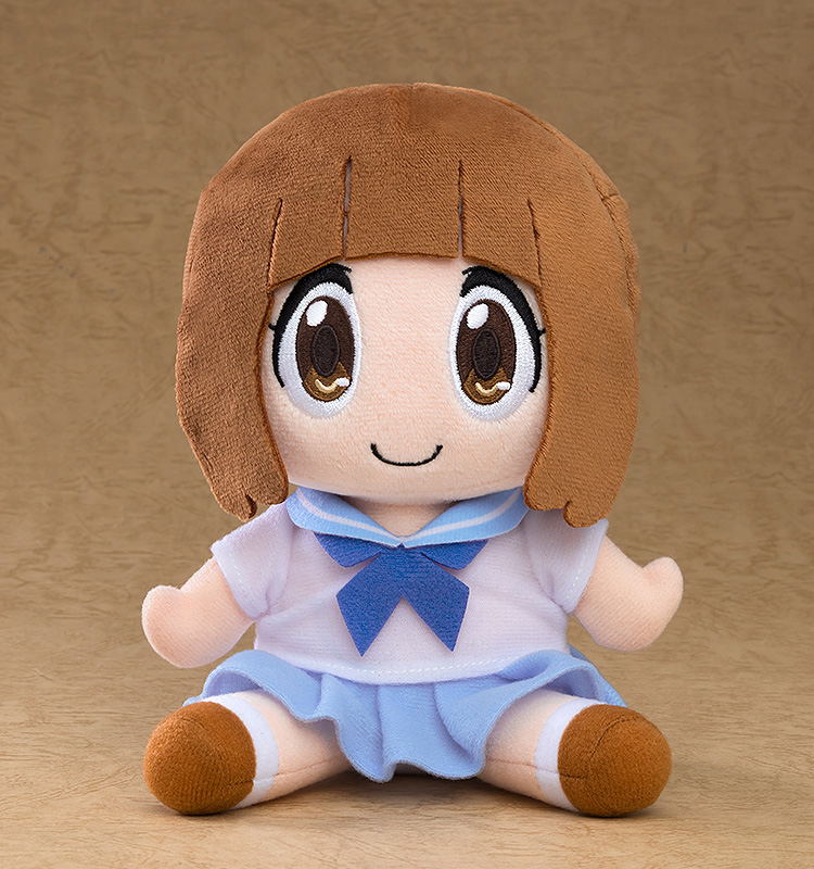 Kill La Kill Plushie: Mankanshoku Mako