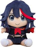 Kill La Kill Plushie: Matoi Ryuko thumbnail 1