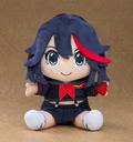 Kill La Kill Plushie: Matoi Ryuko thumbnail 2