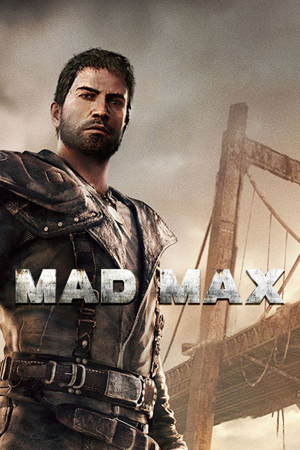 Mad Max <span class="ext" style="background-color: #2a475e; color: #FFFFFF;">STEAM</span> <span class="ext ext_digital">digital</span> image 1