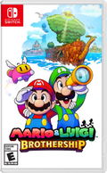 Mario & Luigi: Brothership thumbnail 1