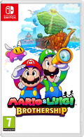 Mario & Luigi: Brothership thumbnail 1