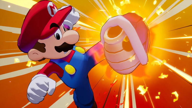 Mario & Luigi: Brothership image 8