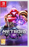Metroid Prime 4: Beyond thumbnail 1