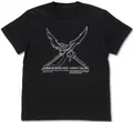 Solo Leveling - Kasaka's Poison Fangs Night Killer T-shirt (Black | Size S) thumbnail 1
