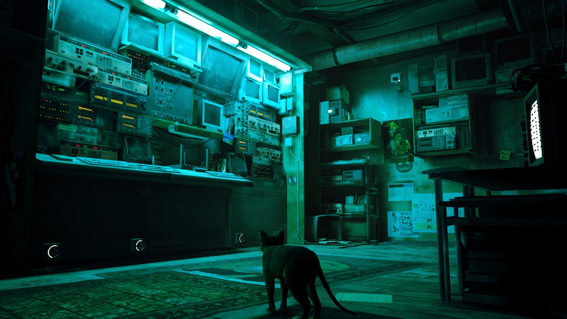Stray (Multi-Language) for Nintendo Switch, Nintendo Switch 2