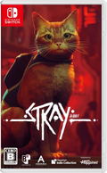 Stray (Multi-Language) thumbnail 1