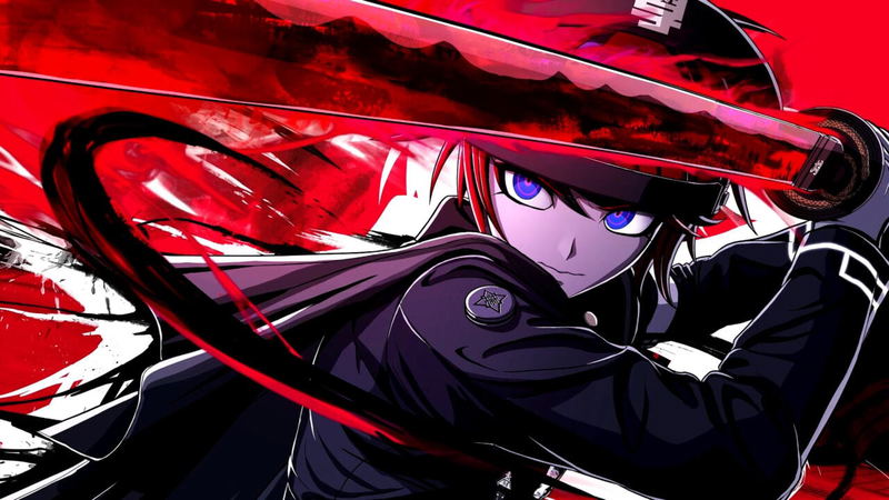 The Hundred Line -Last Defense Academy- image 7