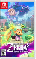 The Legend of Zelda: Echoes of Wisdom thumbnail 1