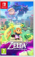 The Legend of Zelda: Echoes of Wisdom thumbnail 1