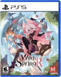 Witch Spring R thumbnail 1