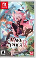 Witch Spring R thumbnail 1