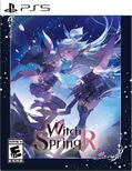 Witch Spring R [Collector's Edition] thumbnail 2