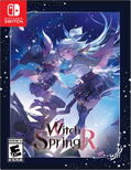 Witch Spring R [Collector's Edition] thumbnail 2
