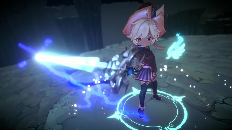 Witch Spring R [Collector's Edition] image 4