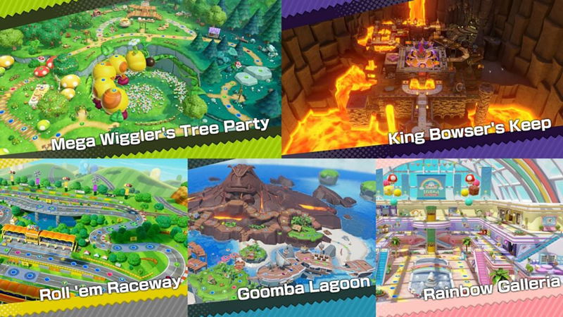 Super Mario Party Jamboree (Multi-Language) image 10