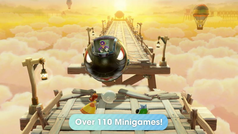 Super Mario Party Jamboree (Multi-Language) image 3