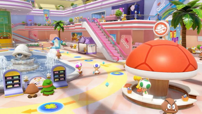 Super Mario Party Jamboree (Multi-Language) image 8