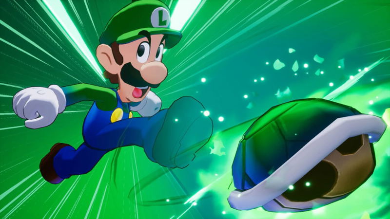 Mario & Luigi: Brothership (Multi-Language) image 9